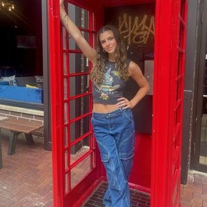 Meet your Posher, Bree